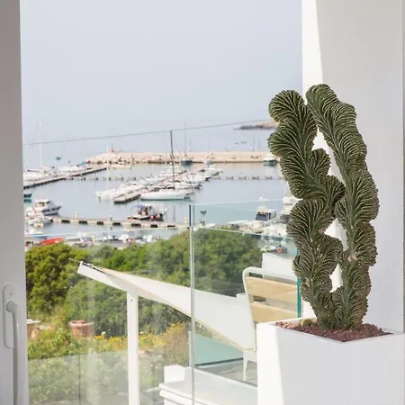 Appartement The Crab *