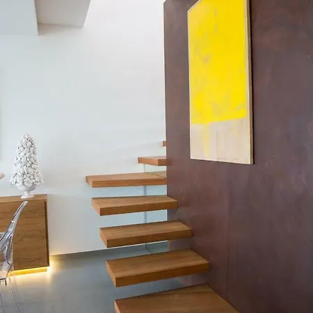 The Crab Appartement *