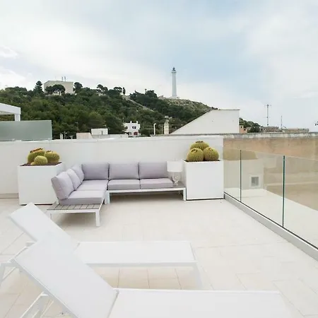 The Crab Appartement