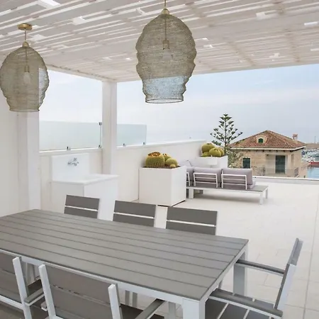 The Crab Appartement Santa Maria di Leuca