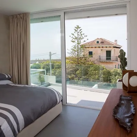 The Crab Appartement Santa Maria di Leuca