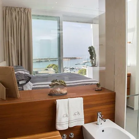 The Crab Appartement Santa Maria di Leuca