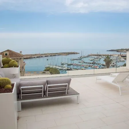 The Crab Appartement Santa Maria di Leuca